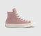 Converse All Star Hi Trainers Petal Pit Petal Pit