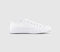 Odd Sizes - Converse Converse All Star Low Wht Mono Smu - UK Sizes Right 6/Left 5