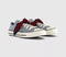 Converse All Star Low Trainers No Shade Vintage White Egret