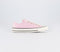 Womens Converse All Star Low Sunrise Pink Egret Sunny Oasis Daisy