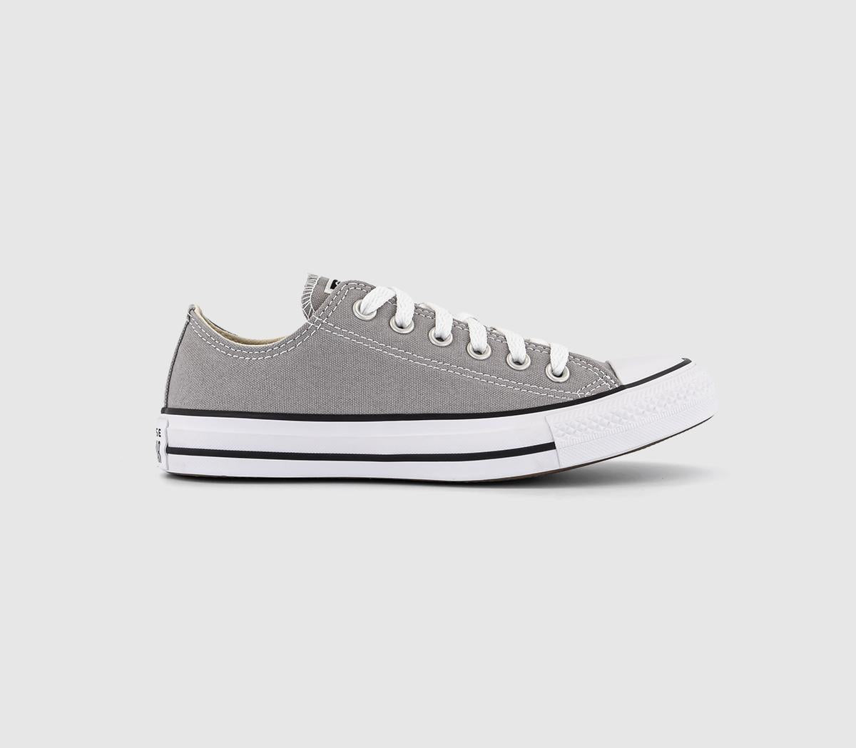 Converse All Star Low Trainers Totally Neutral