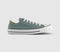 Converse All Star Low Trainers Mineral Brew