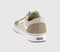 Vans Old Skool Trainers Nineties Tan