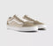 Vans Old Skool Trainers Nineties Tan