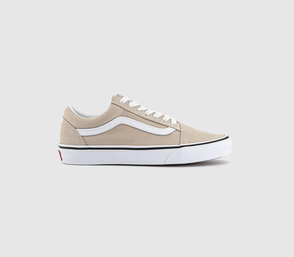 Vans Old Skool Colour Theory French Oak