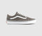 Vans Old Skool Color Theory Bungee Cord Uk Size 6