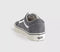 Vans Old Skool Trainers Pewter