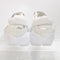 Nike Air Rift Trainers White White Pure Platinum UK Size 3.5
