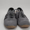 Adidas Paris Trainers Grey Core Black Gum UK Size 10