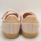 adidas Samba Jane Ballet Trainers Wonder Quartz Halo Blush Gold Metallic UK Size 6