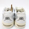 ASICS Gel-Nimbus 101 Trainers White Pure Silver UK Size 7.5