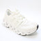 ON Cloudswift Amp Trainers White White F UK Size 4