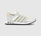 adidas LA Trainers OG Off White Crystal Linen Wonder Sage
