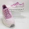ON Cloudtilt Trainers Bloom Sakura F UK Size 6
