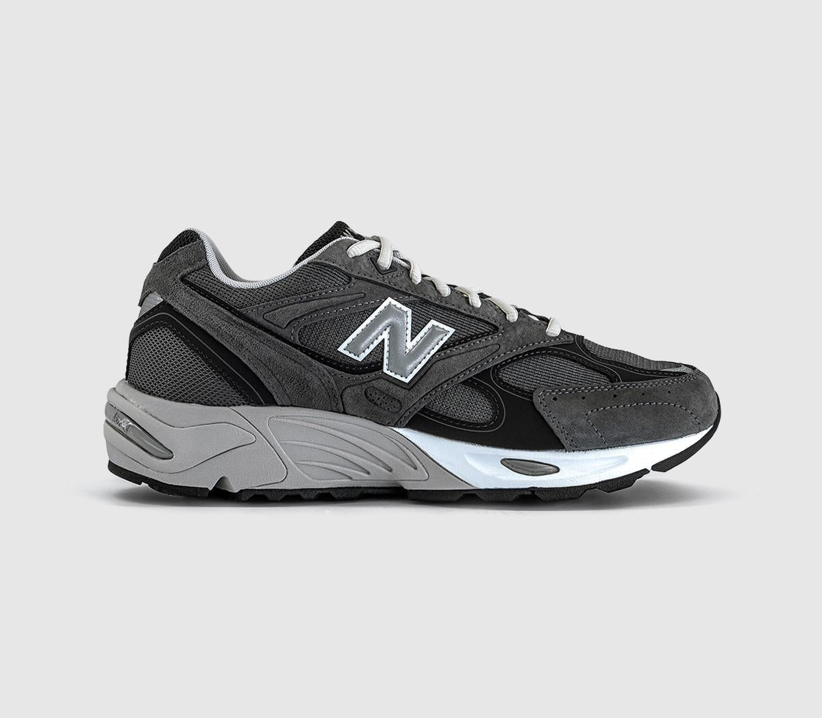 New Balance 880R Slate Grey Midnight UK Size 8