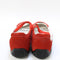 PUMA Speedcat Ballet Pumps Puma Red UK Size 3.5