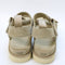 Womens UGG Goldenstar Sandals Sand UK Size 5