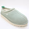 Womens UGG Tasman Meadow Accent Slippers Artichoke UK Size 6