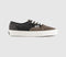Vans Authentic Trainers Studs Dark Brown Black