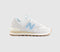 New Balance 574 Reflection Uk Size 4