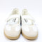 adidas Samba Jane Trainers Cloud White Gum Halo Blue UK Size 6.5