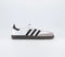 adidas Samba Og White Black Granite Trainers UK Size 9