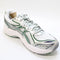 ASICS Gt-2160 Trainers White Shamrock Green UK Size 6
