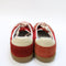 Womens ALOHAS Tb490 Rife Sneakers Red UK Size 5