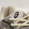 ASICS Gel NYC Trainers Birch Driftwood UK Size 5.5