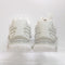 Salomon Xt-6 Trainers White White Lunar Rock UK Size 8