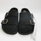 Womens BIRKENSTOCK West Suede Black UK Size 5 EU38