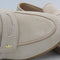 Mens adidas Handball Spezial Loafer Magic Beige Magic Beige Gum UK Size 7.5