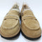 Womens UGG Ellis Loafers Chestnut UK Size 6