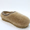 Womens UGG Tasman Maxi Curly Slippers Chestnut UK Size 5
