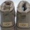 Womens UGG Classic Ultra Mini Boots Caribou UK Size 6