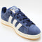 adidas Campus 00S Trainers Night Indigo White Offwhite UK Size 10
