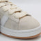 adidas Campus 00's Trainers Wonder White White Gum UK Size 7.5