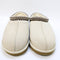 Womens UGG Tasman Il Slippers Sea Salt UK Size 5