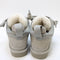 Womens UGG Lowmel Trainers Seal Grey UK Size 3