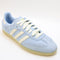 adidas Samba OG Trainers Clear Sky Offwhite Gum UK Size 7