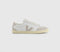 VEJA Volley Trainers White Natural F UK Size 4