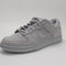 Nike Dunk Low Trainers Wolf Grey Wolf Grey UK Size 8