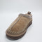 Womens UGG Tasman Biarritz Shoes Rocky Oak UK Size 5