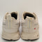 ON Cloud 6 Waterproof Trainers Pearl Cream F UK Size 5