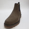 Mens Timberland Britton Chelsea Boots Medium Brown Nubuck UK Size 8