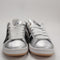 adidas Campus 00s Trainers Silver Metallic Black White UK Size 5.5