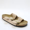 Womens BIRKENSTOCK Arizona Two Strap Sandals Light Rose UK Size 5 EU38