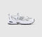 Kids New Balance 530 Gs Trainers White Navy UK Size 3