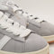 adidas Campus 00'S Trainers Grey White Off White UK Size 9.5
