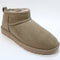 Womens UGG Classic Ultra Mini Boots Caribou UK Size 5